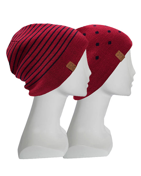 XTM Verso Beanie