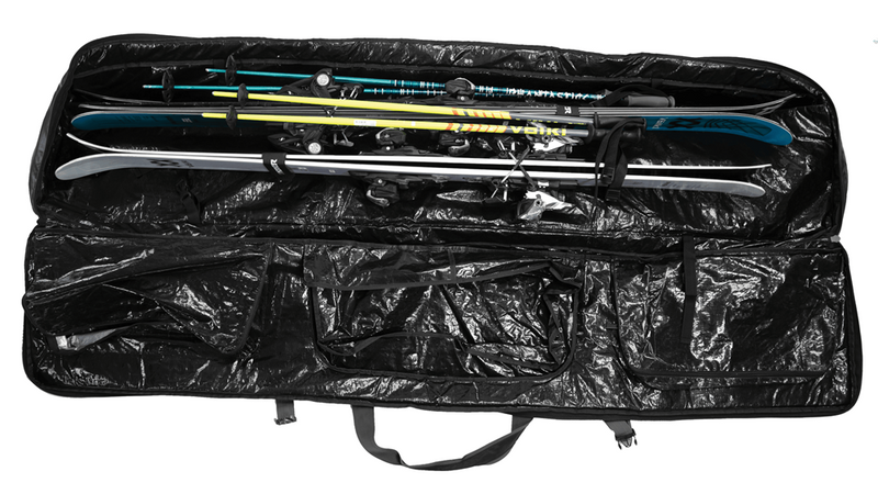 Load image into Gallery viewer, Volkl Double + Wheelie Bag
