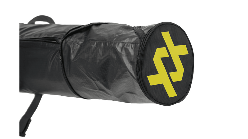 Load image into Gallery viewer, Volkl Single Expandable Ski Bag
