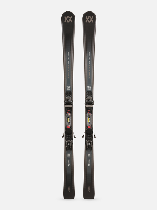 Load image into Gallery viewer, Volkl Peregrine 7.6 Copper 26/27
