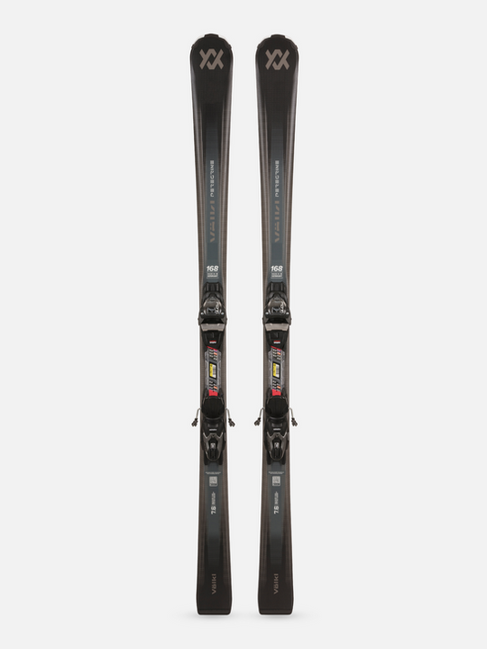 Volkl Peregrine 7.6 Copper 26/27