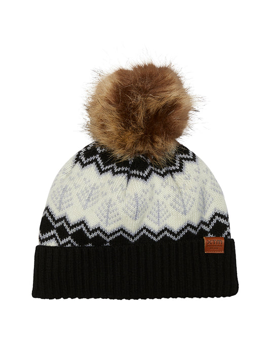 XTM Autumn Beanie