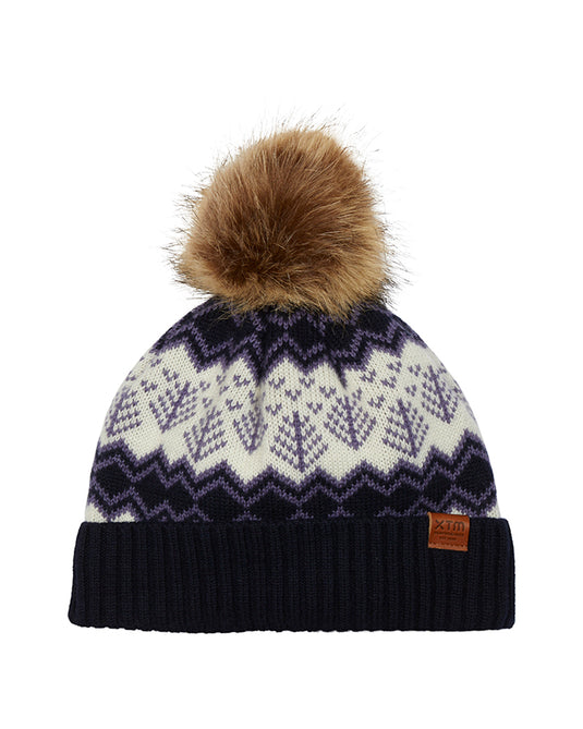 XTM Autumn Beanie