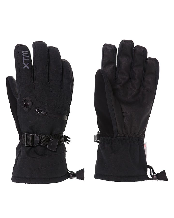 Load image into Gallery viewer, XTM Samurai Glove
