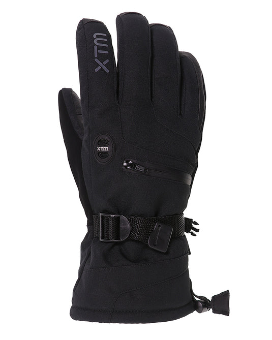 XTM Samurai Glove