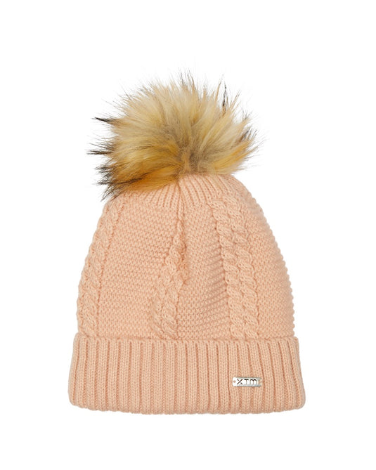 XTM Shea Beanie