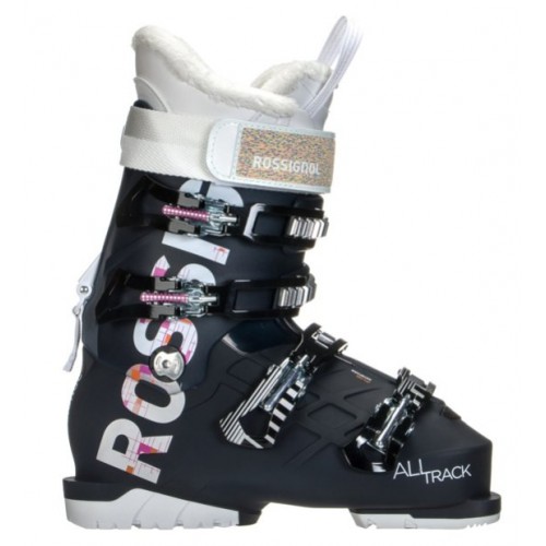 rossignol alltrack 80w