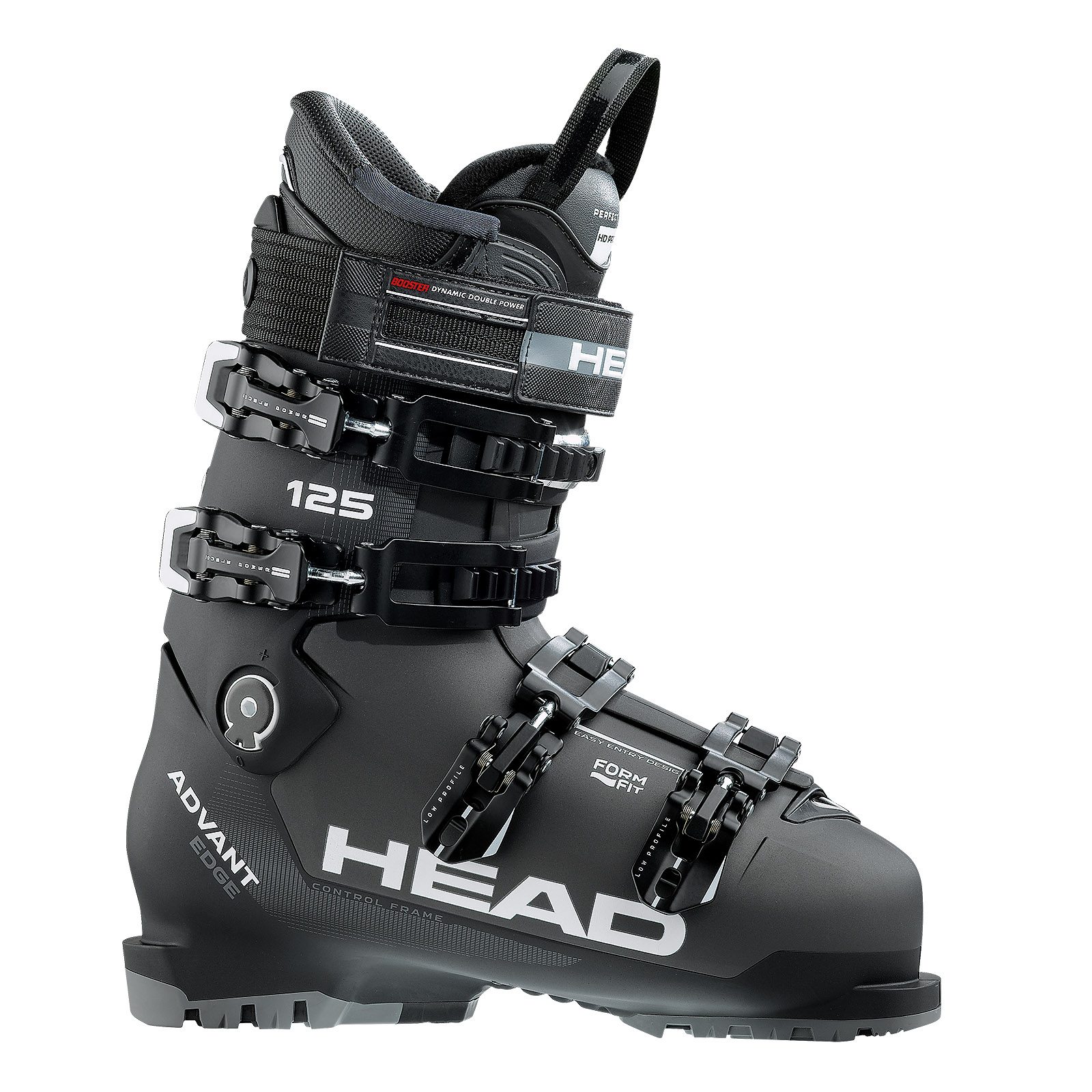Head Advant edge 125S ski boots | Pauls Ski Shop